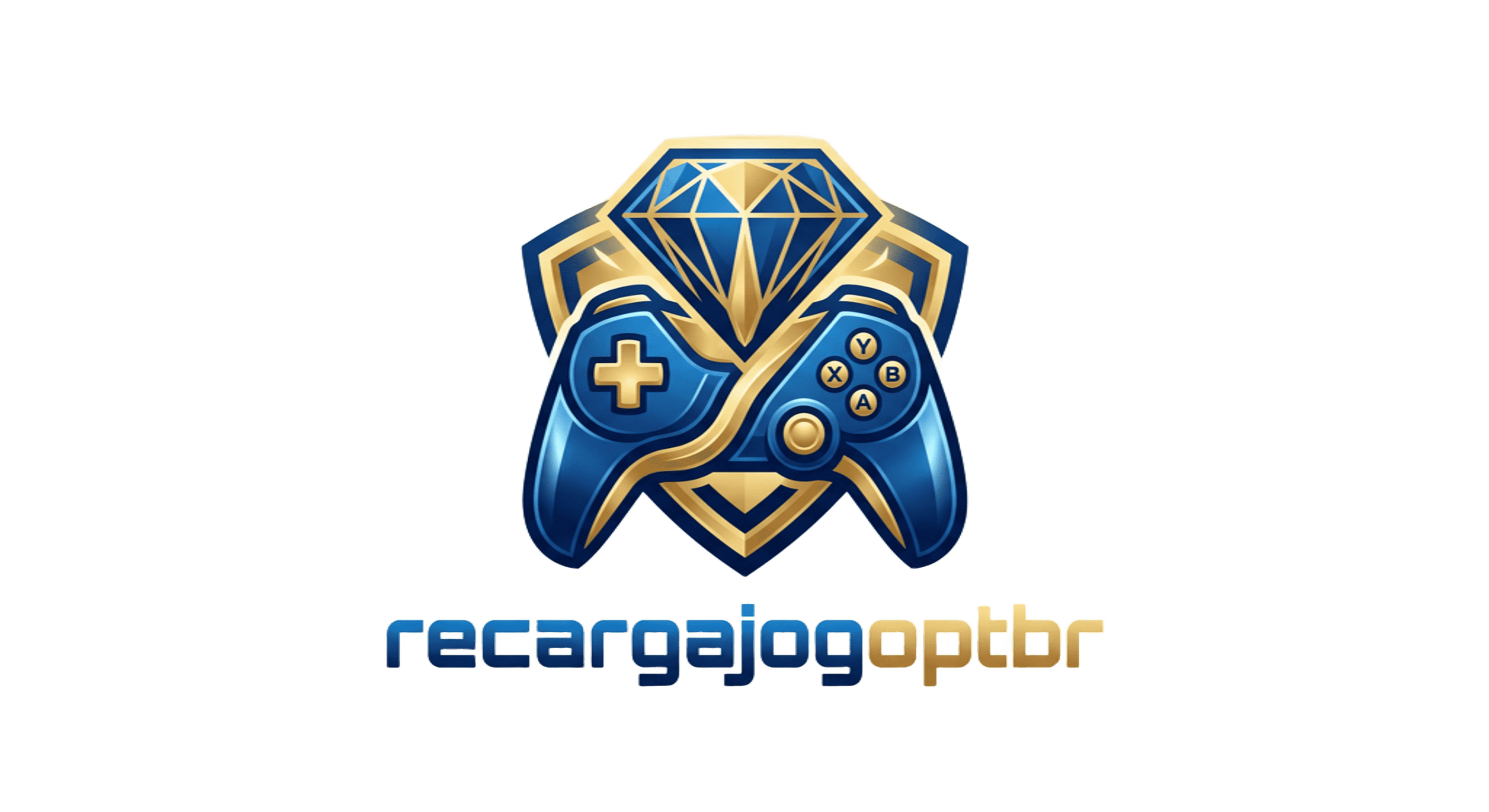 RecargaJogo PTBR